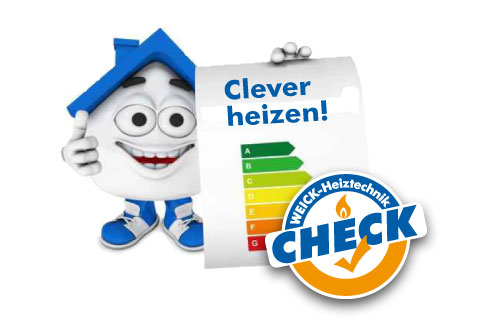 Logo Heiztechnikcheck