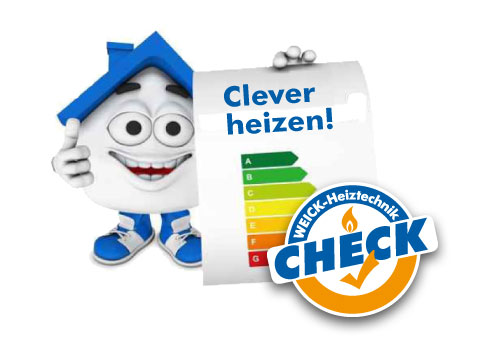 Logo Weick-Heiztechnik-Check