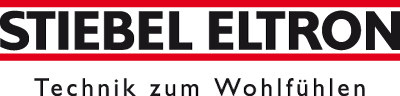 Logo Stiebel-Eltron